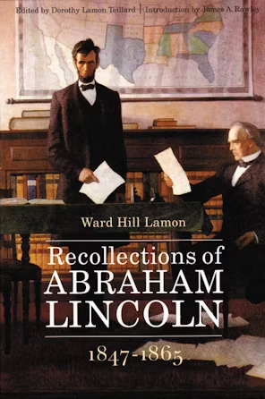 RECOLLECTIONS OF ABRAHAM LINCOLN