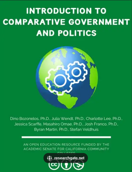 Introduction to Comparative Government and Politics