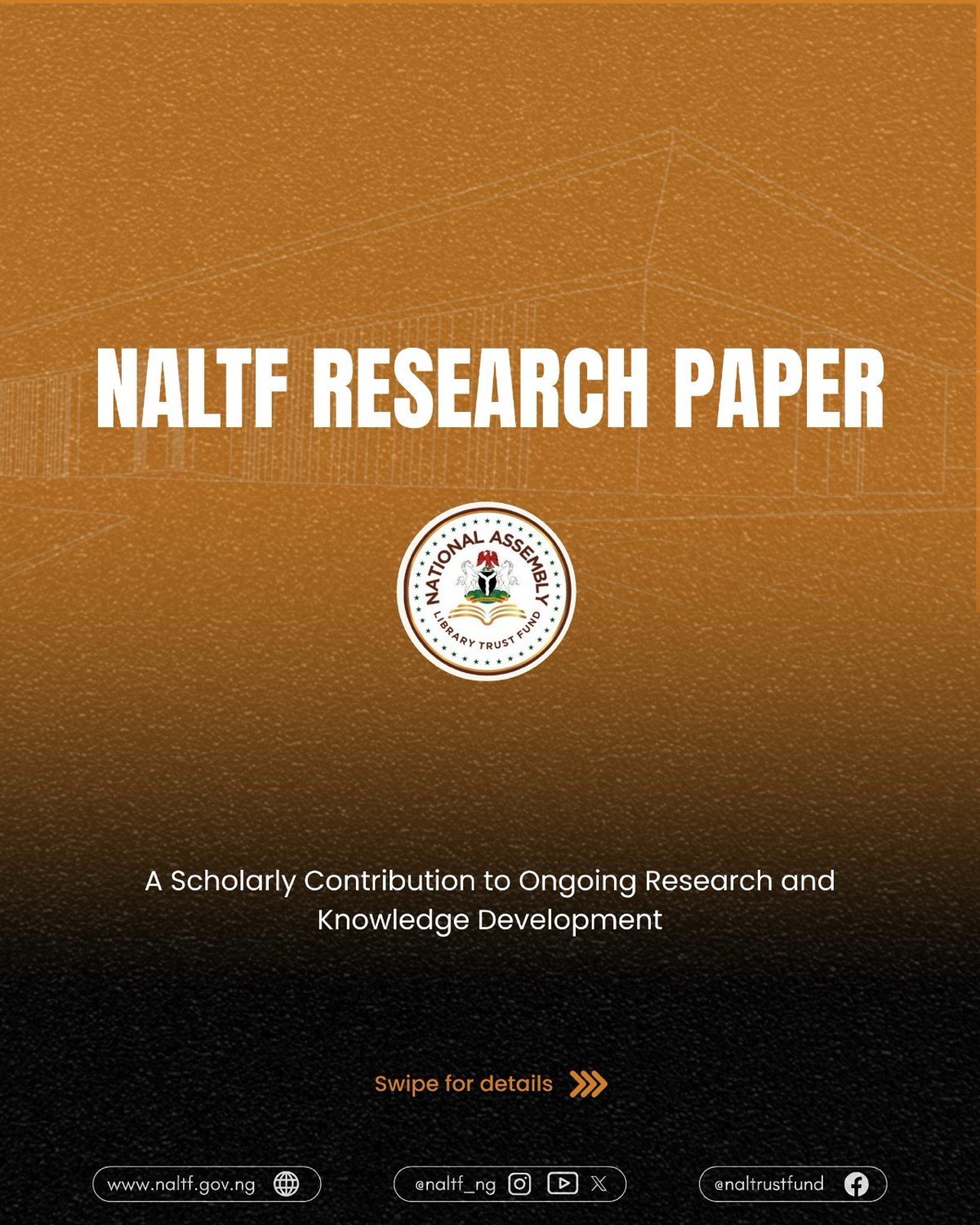 Legislation and Good Governance in Nigeria: The correlation between them 