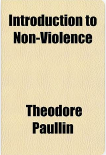 INTRODUCTION TO NON-VIOLENCE