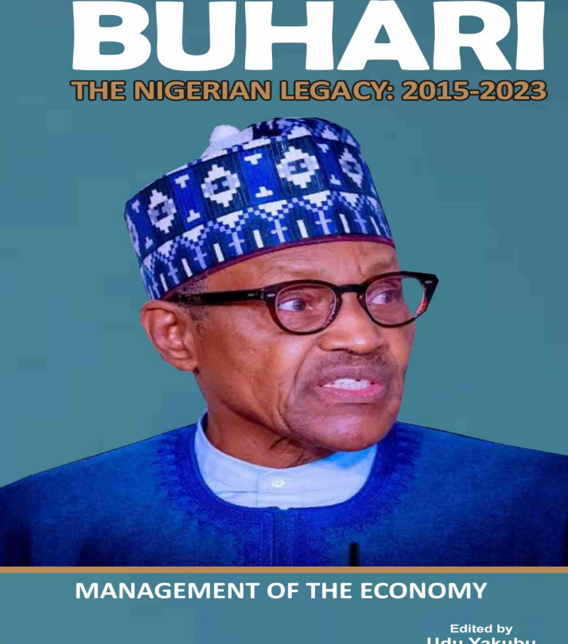 MUHAMMADU BUHARI THE NIGERIAN LEGACY: 2015-2023