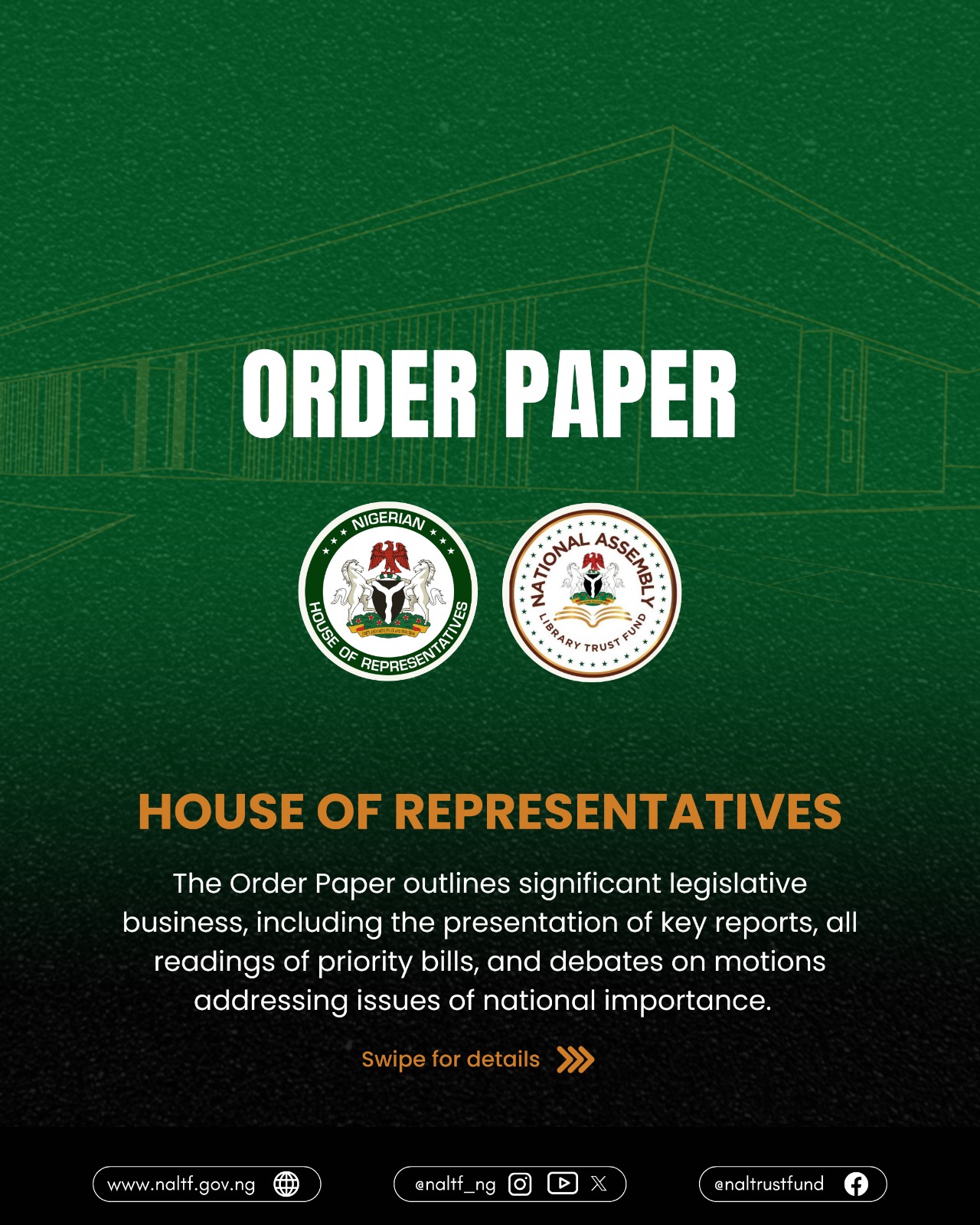 2nd National Assembly Fourth Session 100